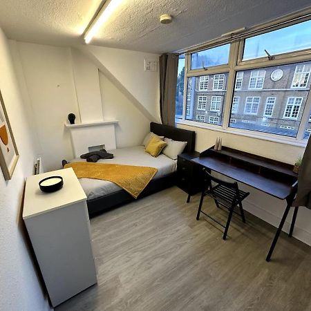 Wonderful 2 Bedroom On Tower Bridge London Exterior photo